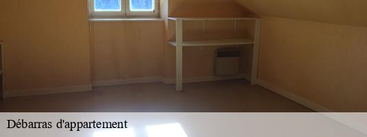 Débarras d'appartement l-alpe-de-mont-de-lans-38860 GT Location de benne