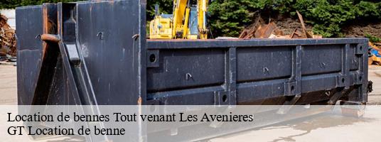Location de bennes Tout venant les-avenieres-38630 GT Location de benne