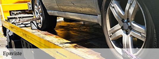 Epaviste valjouffrey-38740 GT Location de benne